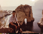 لبنان الشؤم 1991م